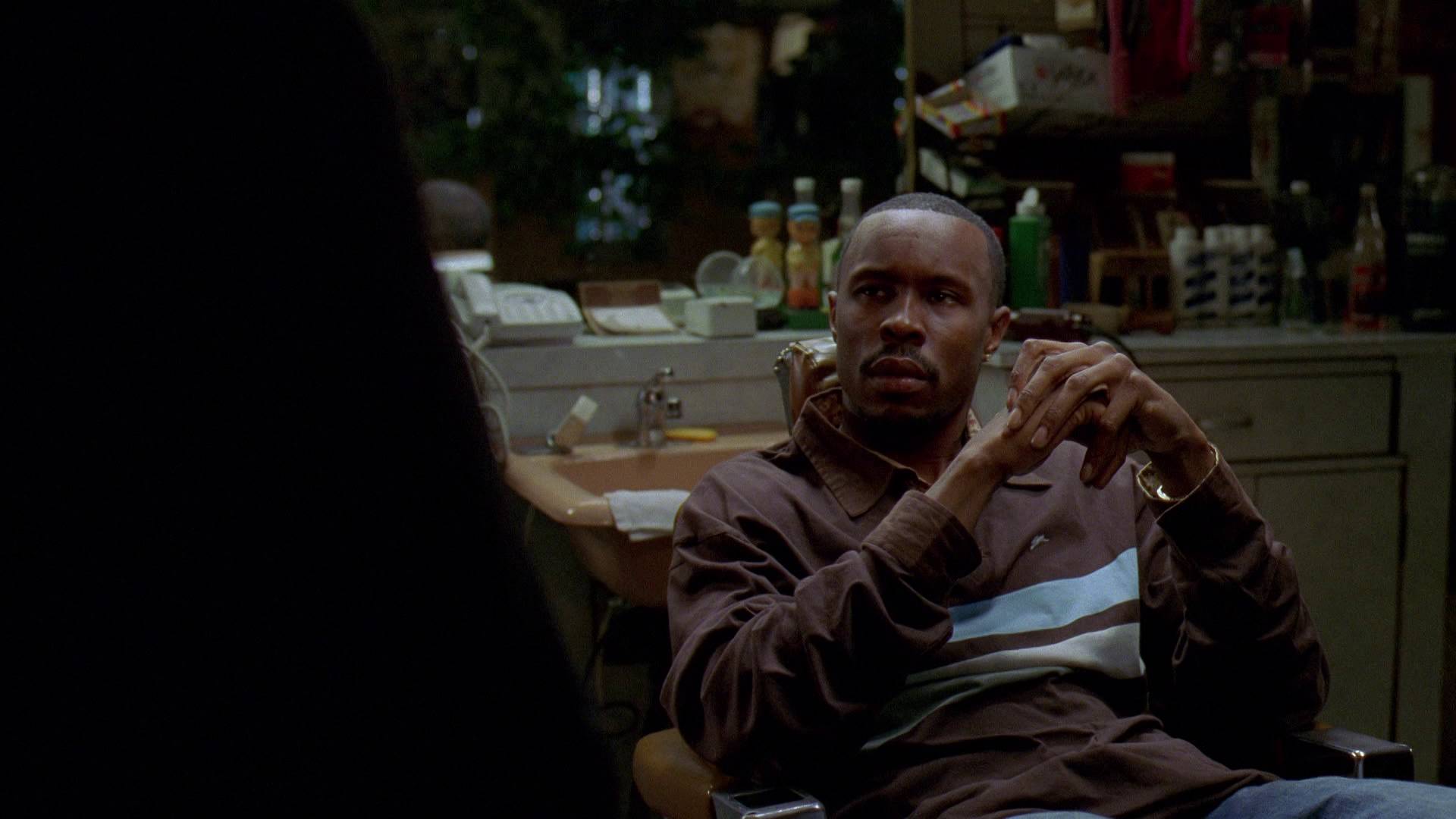 The Wire S03 B11