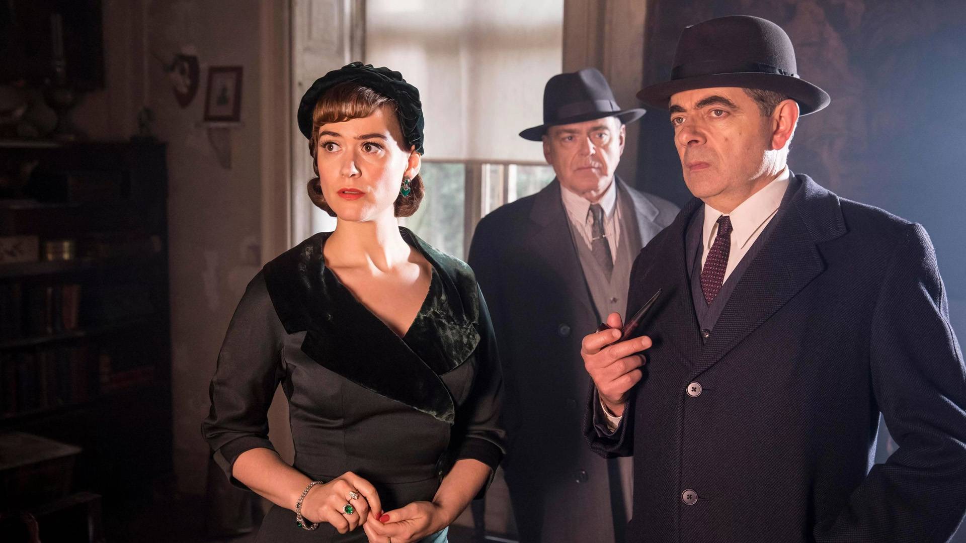 Maigret S02 B01