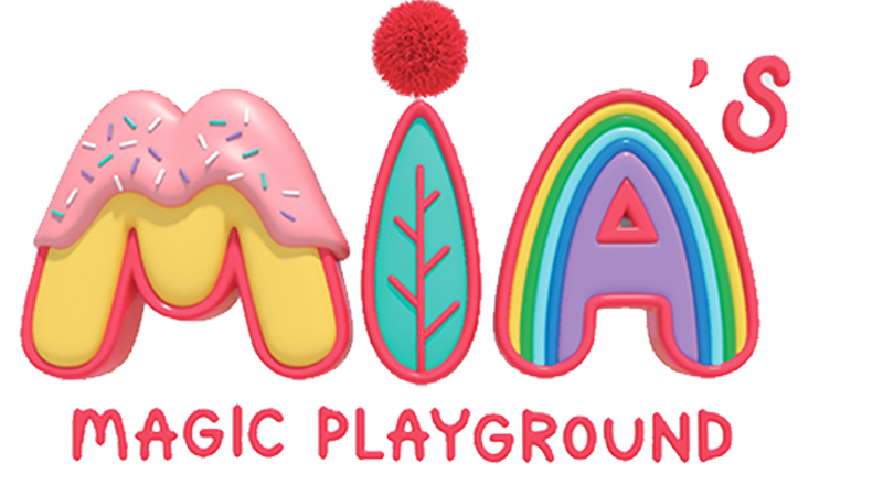 Mia's Magic Playground - 6