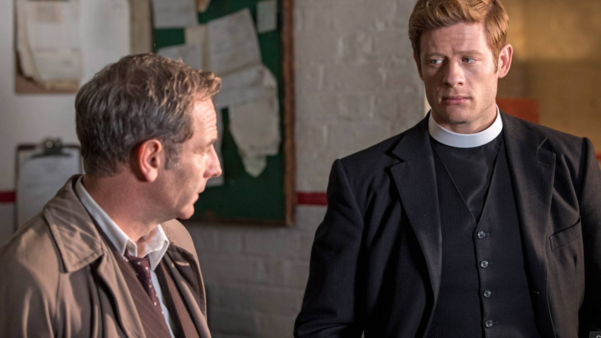 Grantchester S03 B03