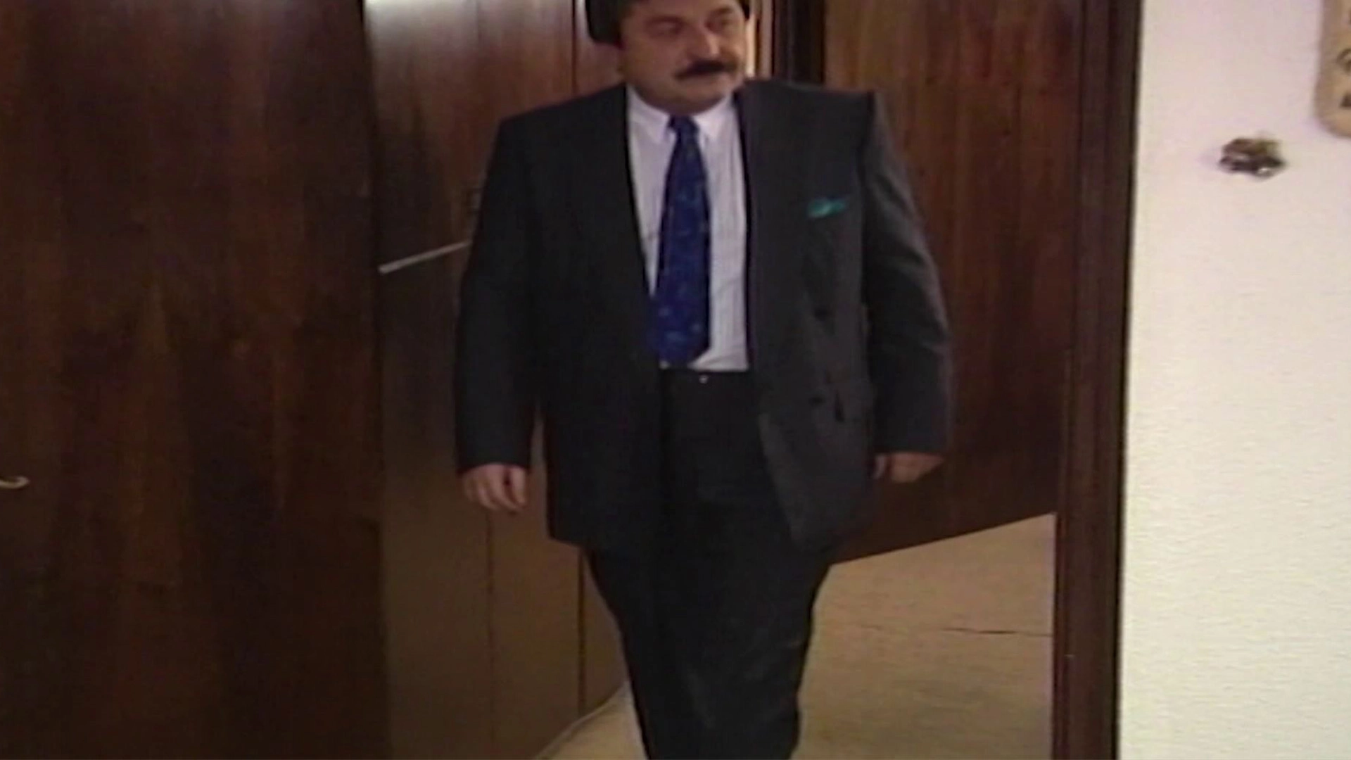 Bizimkiler S02 B09