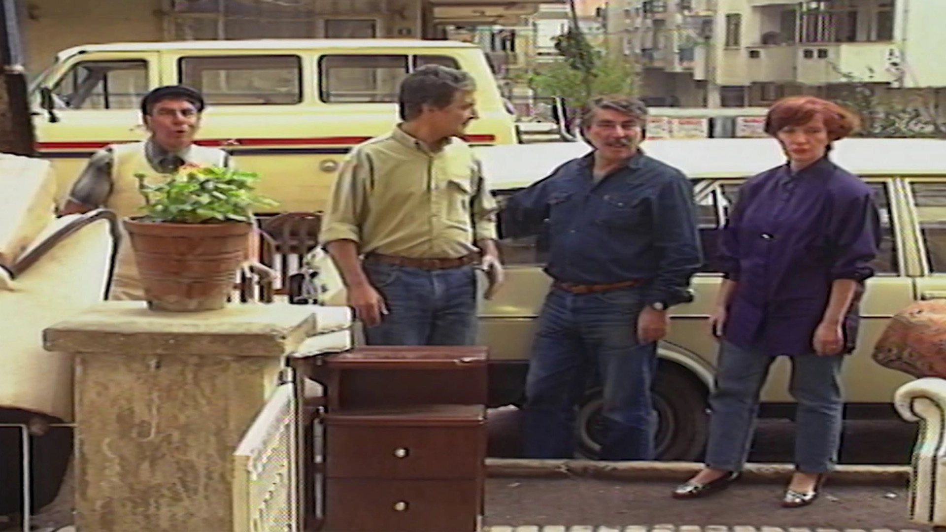 Bizimkiler S03 B05